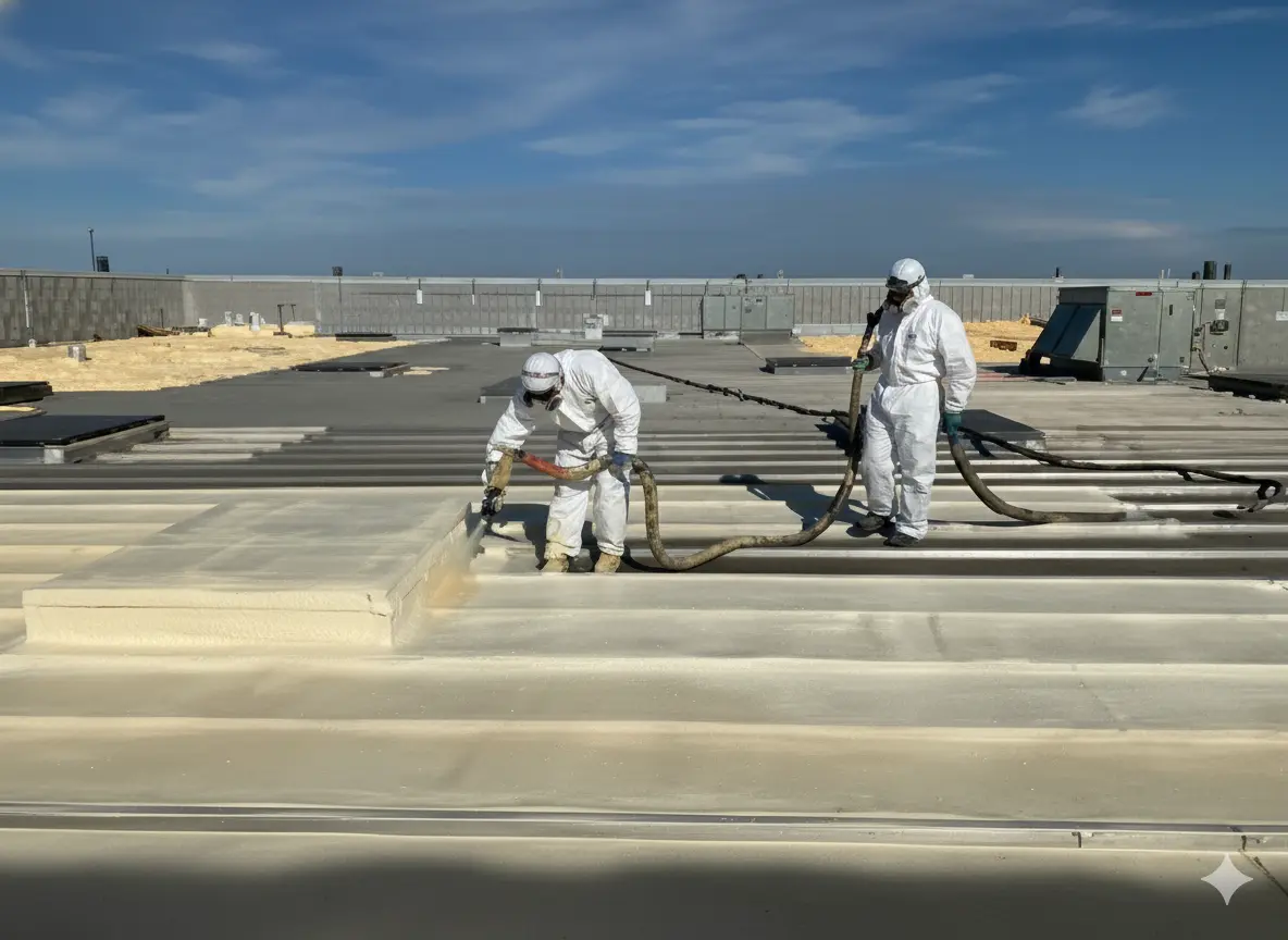 الخلاصة: هل عزل الفوم استثمار مربح؟