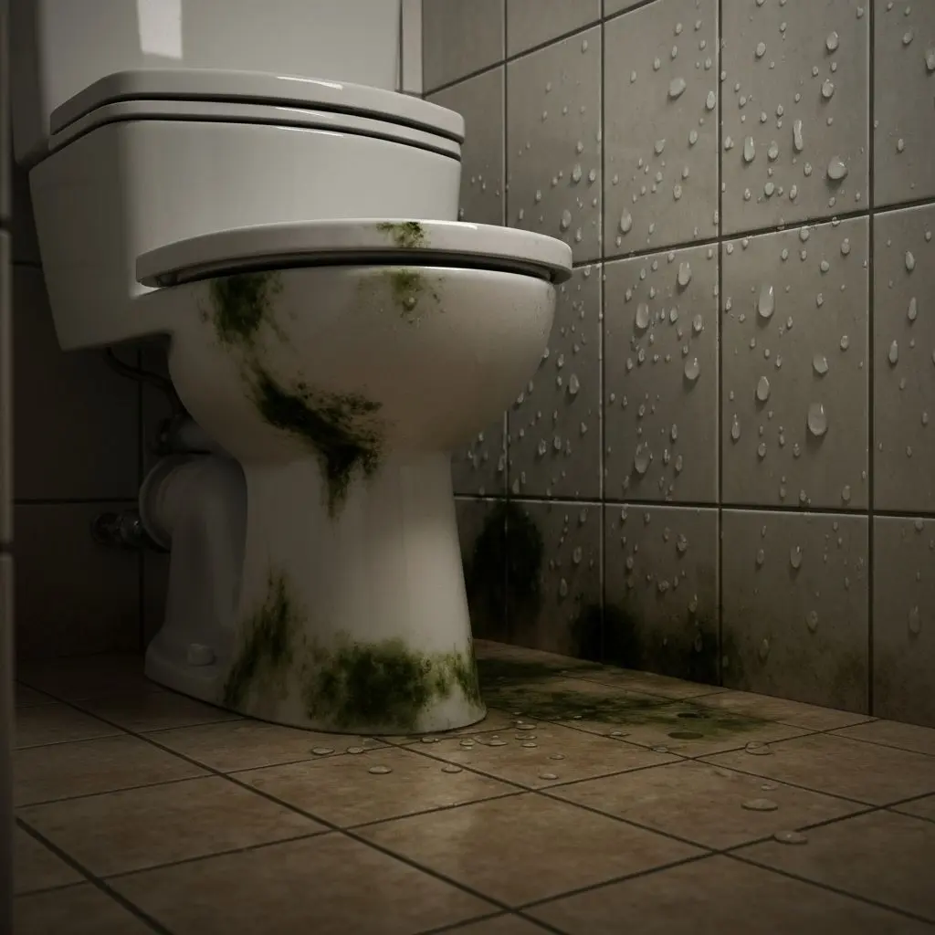 علامات وجود تسرب مياه بالرياض